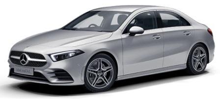 Android магнитолы Mercedes-Benz A W176 2018-2023
